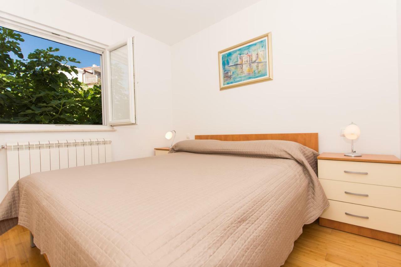 Appartement Vukman
