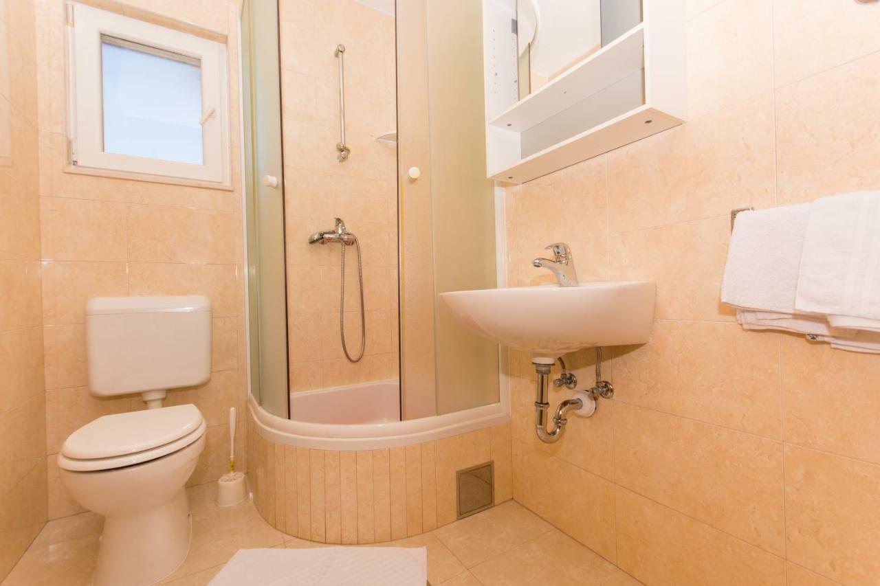 Appartement Vukman