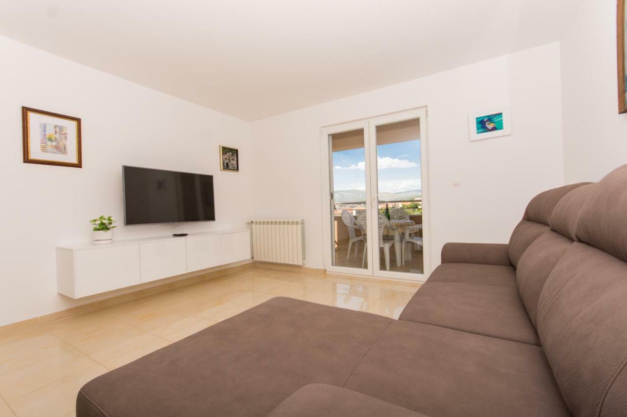 Vukman Appartement *