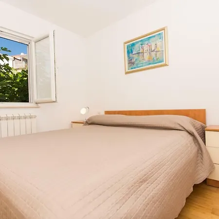 Apartments Vukman Trogir Exterior photo
