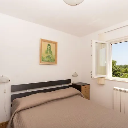 Apartments Vukman Trogir Exterior photo
