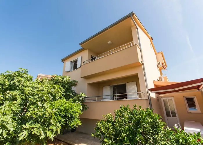Apartments Vukman