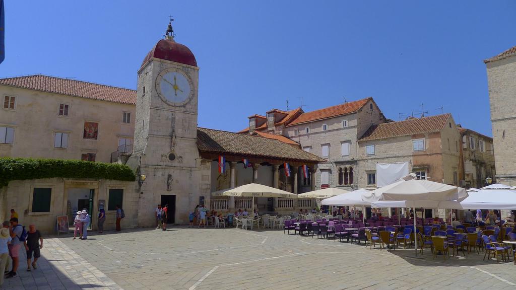 Vukman Trogir