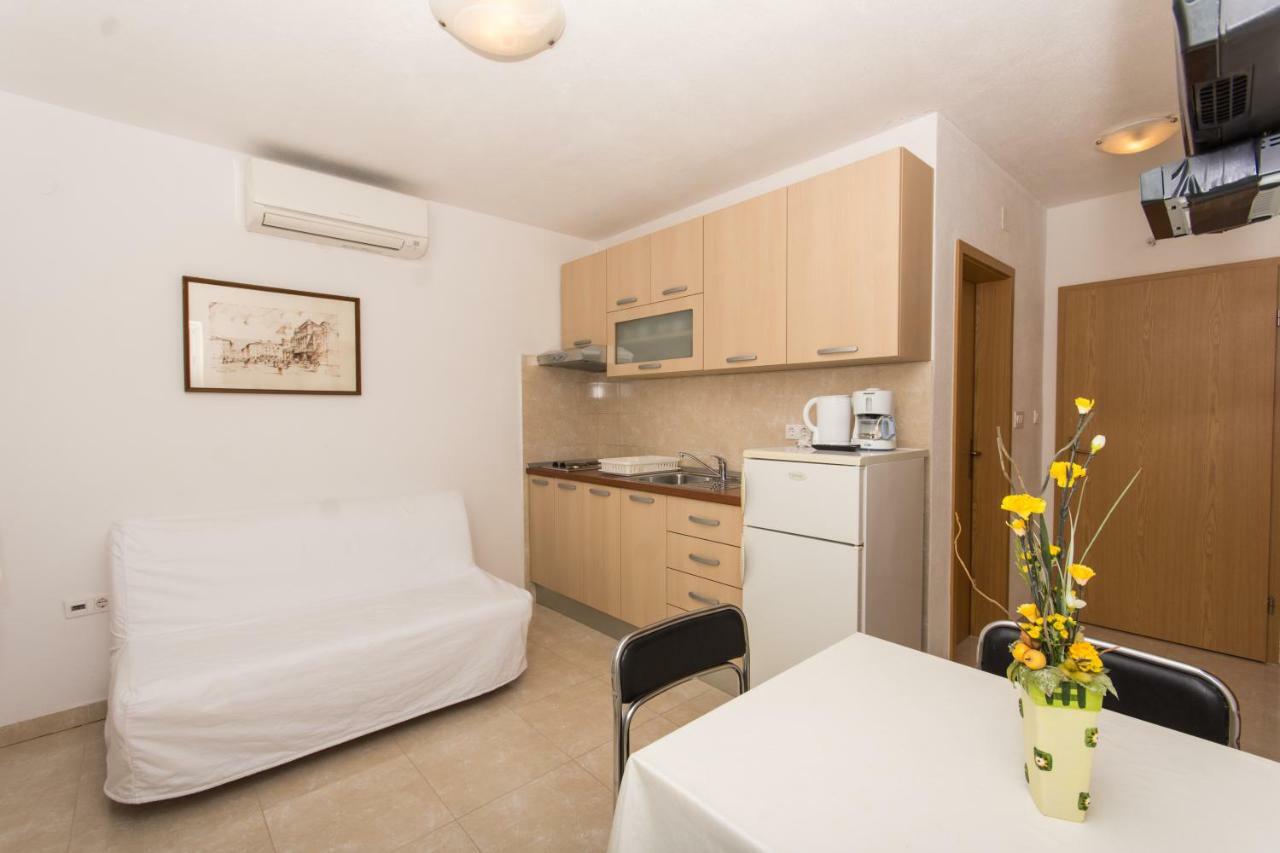 Vukman Apartman