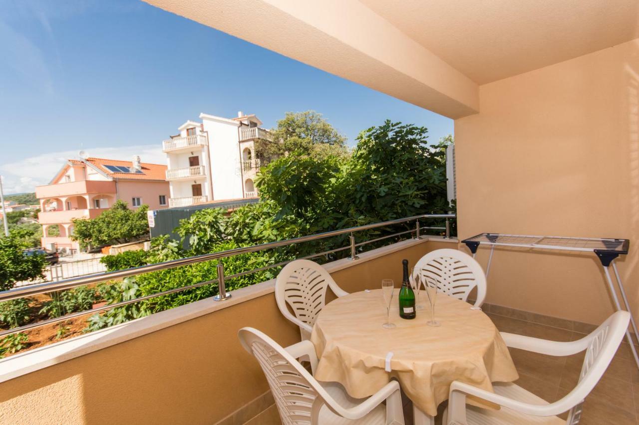 Apartment Vukman Trogir