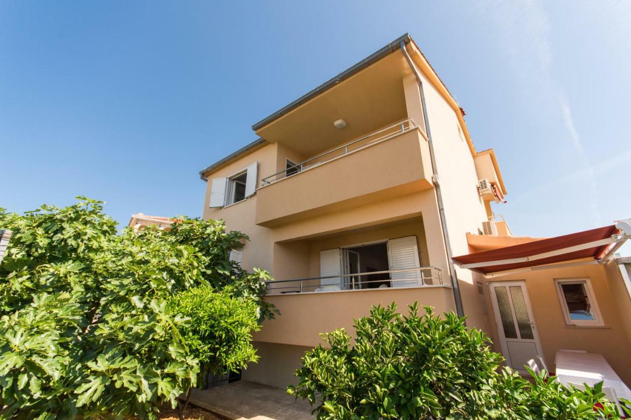 Apartman Vukman Trogir