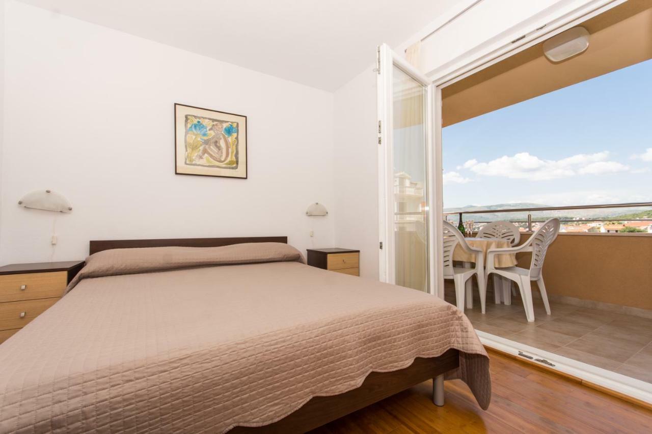 Apartment Vukman