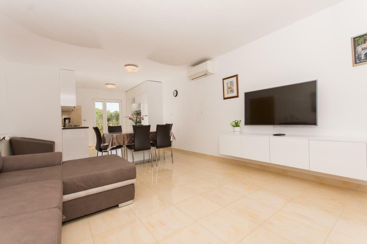 Apartment Vukman