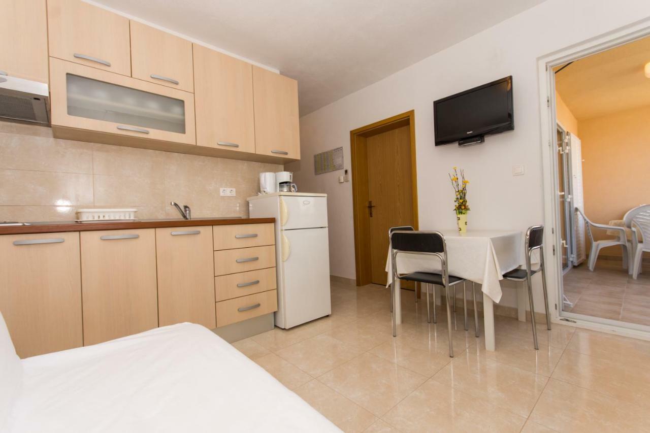 Apartment Vukman